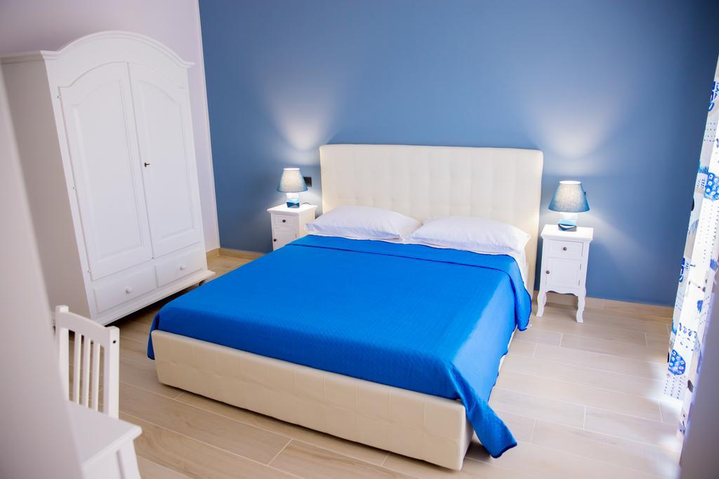 Gleda Rooms In The Square Pompeï Buitenkant foto